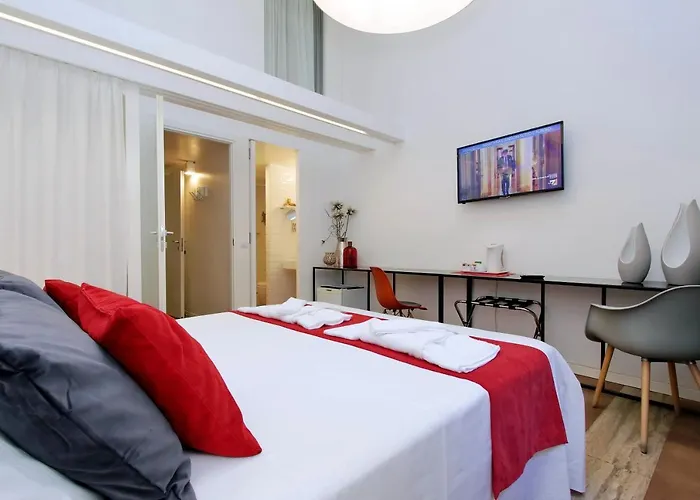 B&g Navona Roma