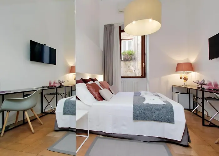Appartamento B&g Navona *