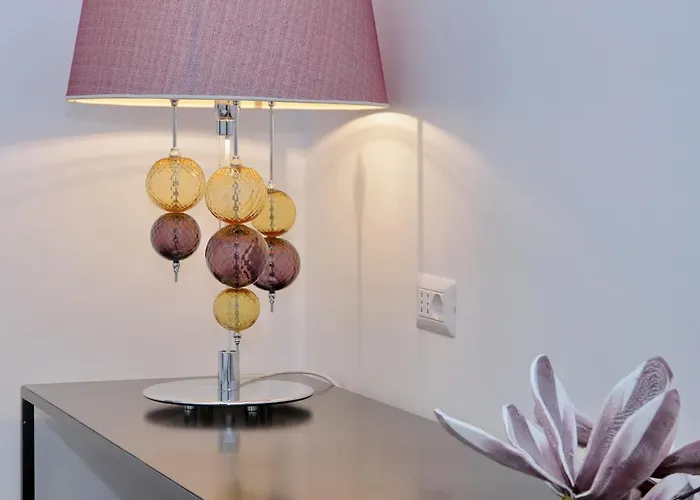 B&g Navona Apartment