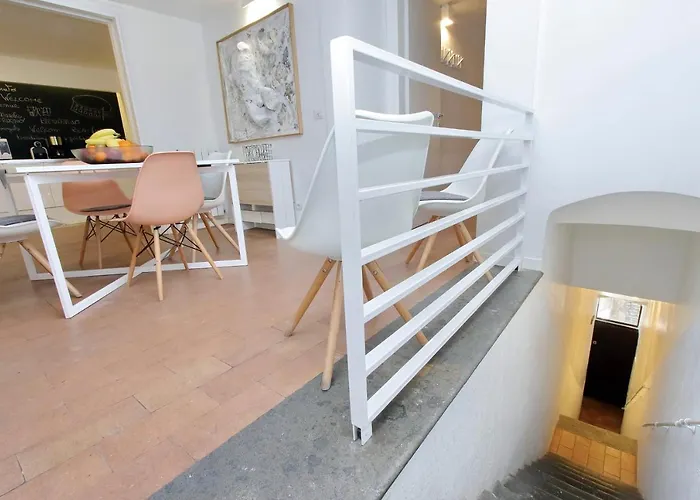 B&g Navona Apartment *