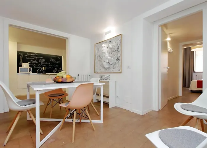 Appartamento B&g Navona *