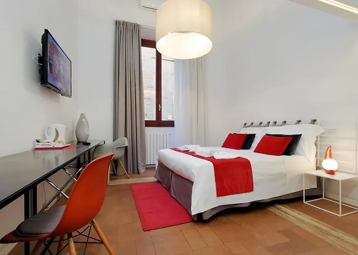 Appartamento B&g Navona Roma