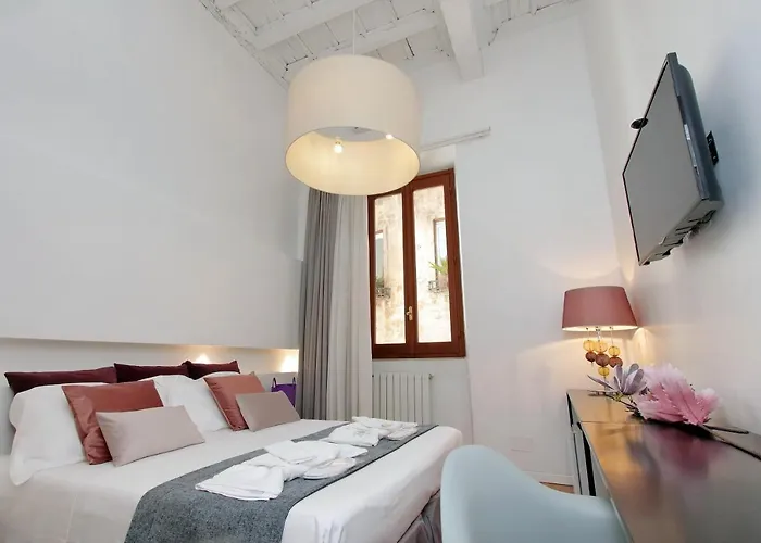 Appartamento B&g Navona