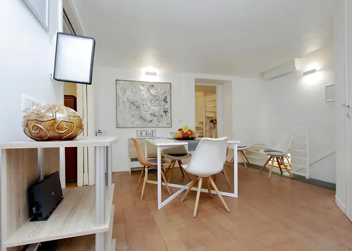 Appartamento B&g Navona