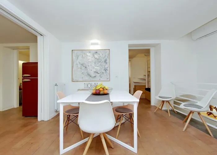 Appartamento B&g Navona Roma