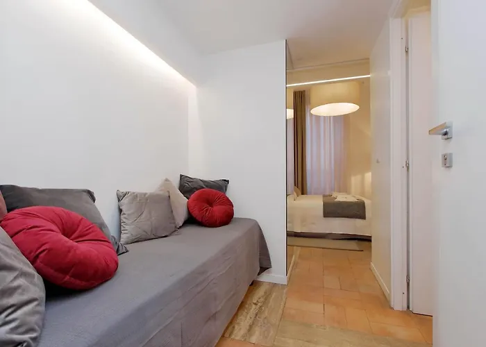 Appartamento B&g Navona Roma