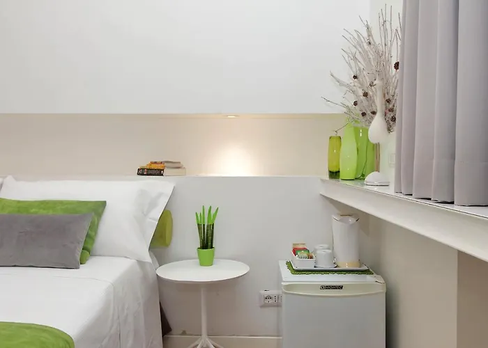 Appartamento B&g Navona Roma