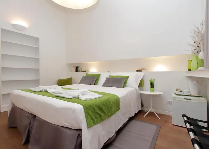 B&g Navona Appartamento Roma