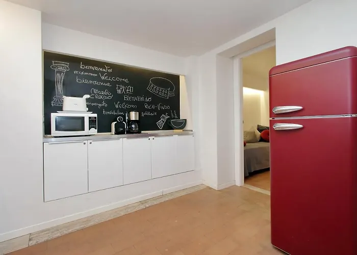 Appartamento B&g Navona *