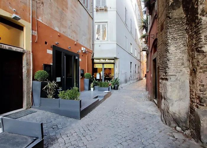 B&g Navona