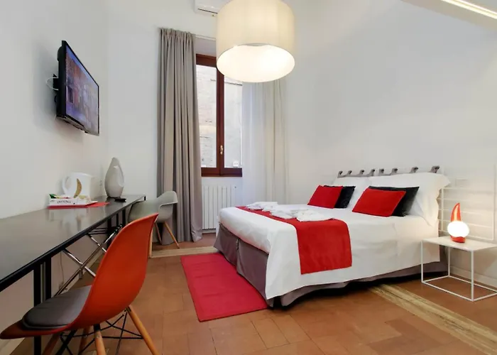 B&g Navona Appartamento Roma