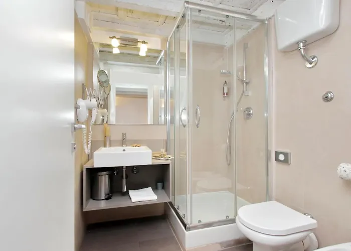 B&g Navona Apartment Rome