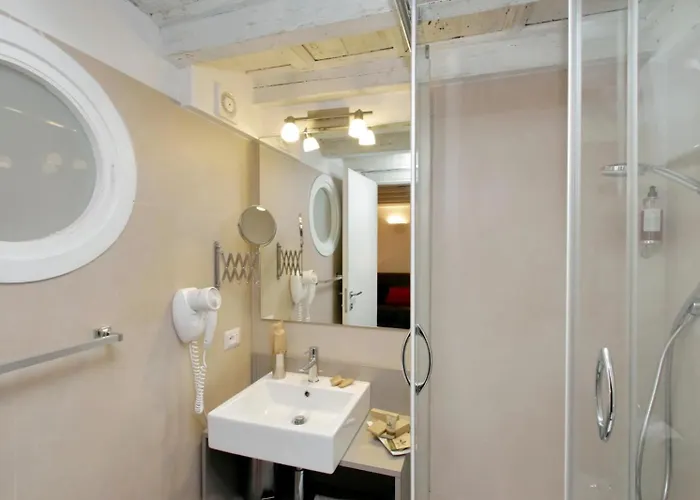 Appartamento B&g Navona *
