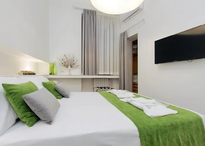 Appartamento B&g Navona Roma