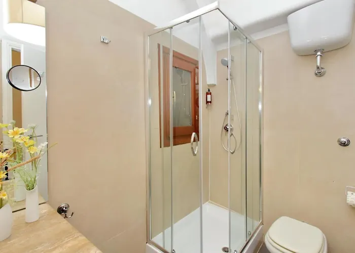 Appartamento B&g Navona Roma